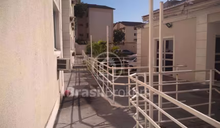 Apartamento à venda com 48,00m² e 2 quartos em Engenho da Rainha, Rio de Janeiro - RJ