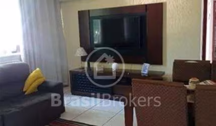 Apartamento à venda com 70,00m² e 3 quartos em Penha, Rio de Janeiro - rj