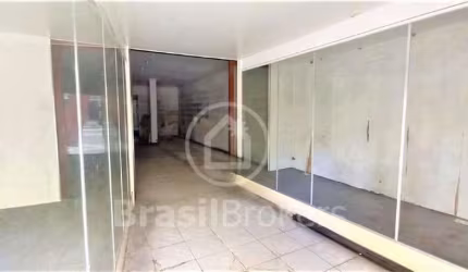Loja / Salão / Ponto Comercial