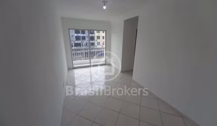 Apartamento à venda com 51,00m² e 2 quartos em Cascadura, Rio de Janeiro - rj