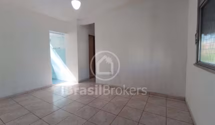 Apartamento 2 quartos Inhaúma