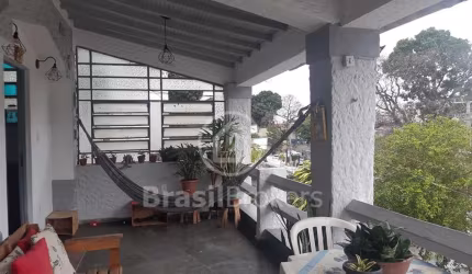 Casa Linear com 285m² com vaga e área de lazer!