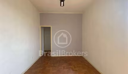 Apartamento à venda com 74,00m² e 2 quartos em Rocha, Rio de Janeiro - RJ