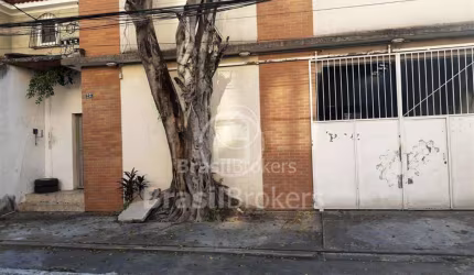 Galpão á venda 225m2 Todos os Santos.