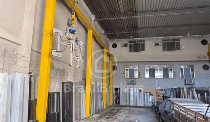 Galpaõ á venda Higienópolis com 360m2
