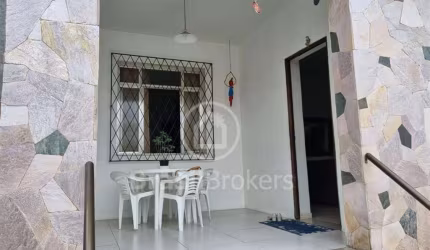Casa à venda com 100,00m² e 3 quartos em Higienópolis, Rio de Janeiro - rj