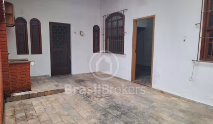 Casa à venda com 45,00m² e 1 quarto em Vila da Penha, Rio de Janeiro - rj