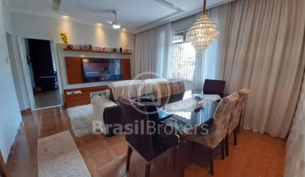 Apartamento 3 quartos a 5 min do Carioca Shopping
