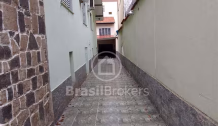 Casa à venda com 258,00m² e 4 quartos em Sampaio, Rio de Janeiro - rj