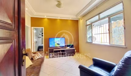 Apartamento à venda com 65,00m² e 2 quartos em Vila da Penha, Rio de Janeiro - rj