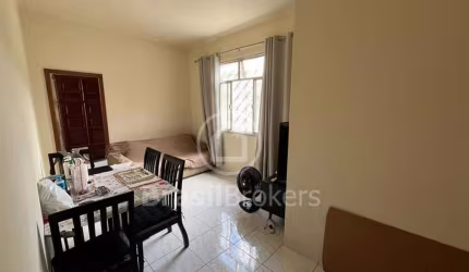 Apartamento à venda com 60,00m² e 2 quartos em Piedade, Rio de Janeiro - rj