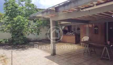 Casa à venda com 120,00m² e 4 quartos em Higienópolis, Rio de Janeiro - rj