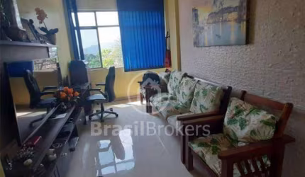 Apartamento à venda com 62,00m² e 2 quartos em Lins de Vasconcelos, Rio de Janeiro - rj