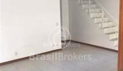Casa de Condomínio à venda com 92,00m² e 3 quartos em Cachambi, Rio de Janeiro - rj
