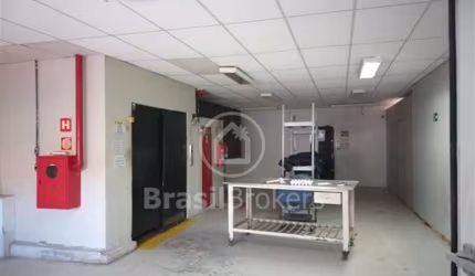 Imóvel Comercial  - Engenho Novo