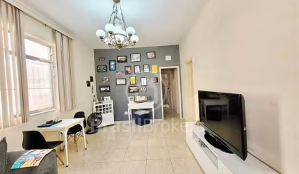 Casa à venda com 60,00m² e 2 quartos em Meier, Rio de Janeiro - rj