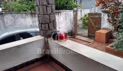 Casa à venda com 250,00m² e 3 quartos em Engenho Novo, Rio de Janeiro - rj