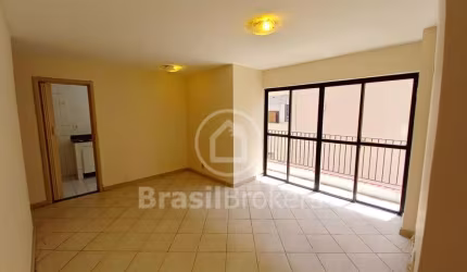 Apartamento à venda com 64,00m² e 2 quartos em Meier, Rio de Janeiro - rj