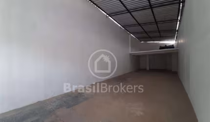 Loja / Salão / Ponto Comercial