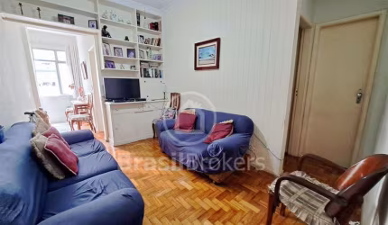Apartamento à venda com 63,00m² e 2 quartos em Meier, Rio de Janeiro - rj