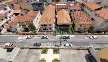 Apartamento à venda com 57,00m² e 2 quartos em Olaria, Rio de Janeiro - rj