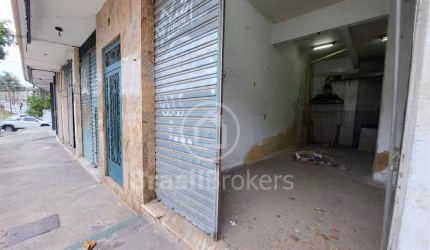 Loja / Salão / Ponto Comercial