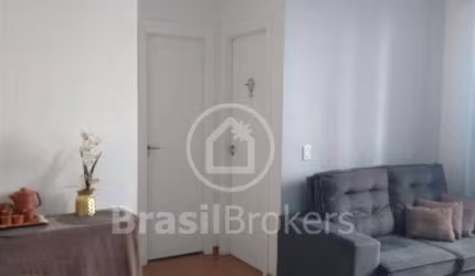 Ótimo apartamento no Engenho Novo !!!!