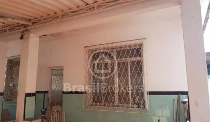Casa à venda com 400,00m² e 3 quartos em Vila Valqueire, Rio de Janeiro - rj
