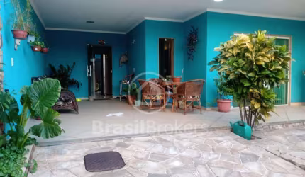 Casa de Condomínio à venda com 120,00m² e 3 quartos em Oswaldo Cruz, Rio de Janeiro - rj