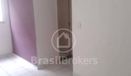 Apartamento à venda com 48,00m² e 2 quartos em Lins de Vasconcelos, Rio de Janeiro - rj