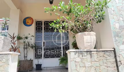 Casa à venda com 166,00m² e 5 quartos em Higienópolis, Rio de Janeiro - rj
