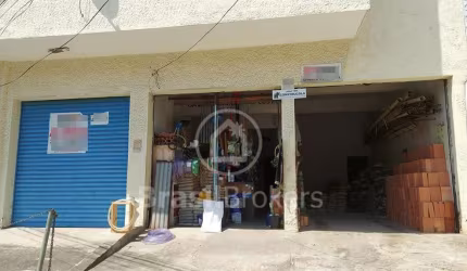 CONDOMINIO DO EDIFICIO SANTA RITA - Loja / Salão / Ponto Comercial