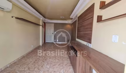 Apartamento à venda com 62,00m² e 2 quartos em Cachambi, Rio de Janeiro - rj