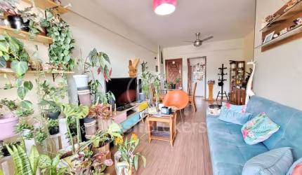 Apartamento à venda com 88,00m² e 2 quartos em Engenho Novo, Rio de Janeiro - rj