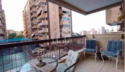 Apartamento à venda com 77,00m² e 3 quartos em Lins de Vasconcelos, Rio de Janeiro - rj