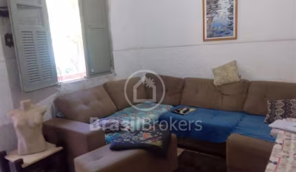 Apartamento à venda com 50,00m² e 2 quartos em Engenho de Dentro, Rio de Janeiro - rj