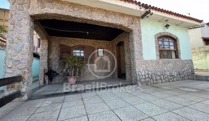 Casa à venda com 165,00m² e 4 quartos em Higienópolis, Rio de Janeiro - rj