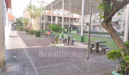 Apartamento à venda com 68,00m² e 3 quartos em Engenho da Rainha, Rio de Janeiro - rj