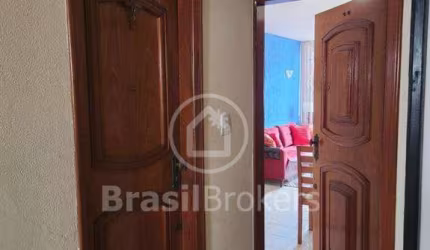 Apartamento à venda com 59,00m² e 2 quartos em Meier, Rio de Janeiro - rj