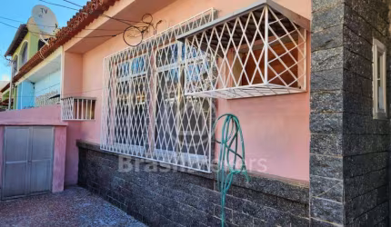 Casa de Condomínio à venda com 50,00m² e 2 quartos em Madureira, Rio de Janeiro - rj