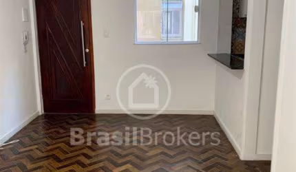 Apartamento à venda com 50,00m² e 2 quartos em Penha Circular, Rio de Janeiro - rj