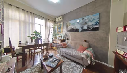 Apartamento à venda com 60,00m² e 2 quartos em Meier, Rio de Janeiro - rj