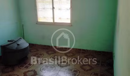 Apartamento à venda com 52,00m² e 2 quartos em Inhaúma, Rio de Janeiro - rj