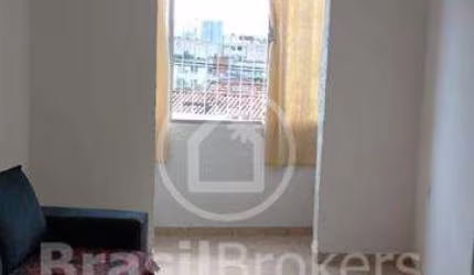 Apartamento à venda com 60,00m² e 2 quartos em Engenho Novo, Rio de Janeiro - rj