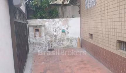 Casa à venda com 200,00m² e 3 quartos em Meier, Rio de Janeiro - rj