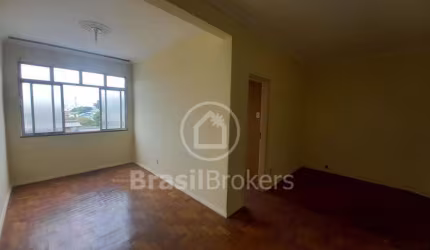 Apartamento à venda com 78,00m² e 2 quartos em Higienópolis, Rio de Janeiro - rj