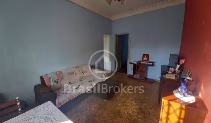 Apartamento à venda com 73,00m² e 3 quartos em Engenho Novo, Rio de Janeiro - rj