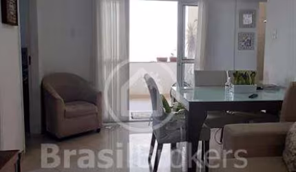 Apartamento à venda com 65,00m² e 2 quartos em Bento Ribeiro, Rio de Janeiro - rj