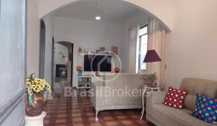 Casa à venda com 240,00m² e 2 quartos em Ramos, Rio de Janeiro - rj