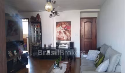 Apartamento à venda com 85,00m² e 3 quartos em Cachambi, Rio de Janeiro - rj